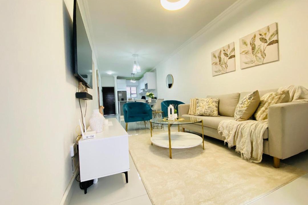 Photo of Livingroom in Winklespruit