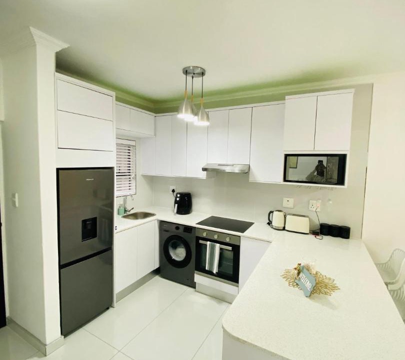 Photo of Kitchen in Winklespruit