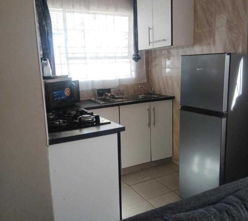 Photo of Kitchen in Vaalwater