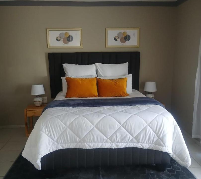 Photo of Bedroom in Vaalwater
