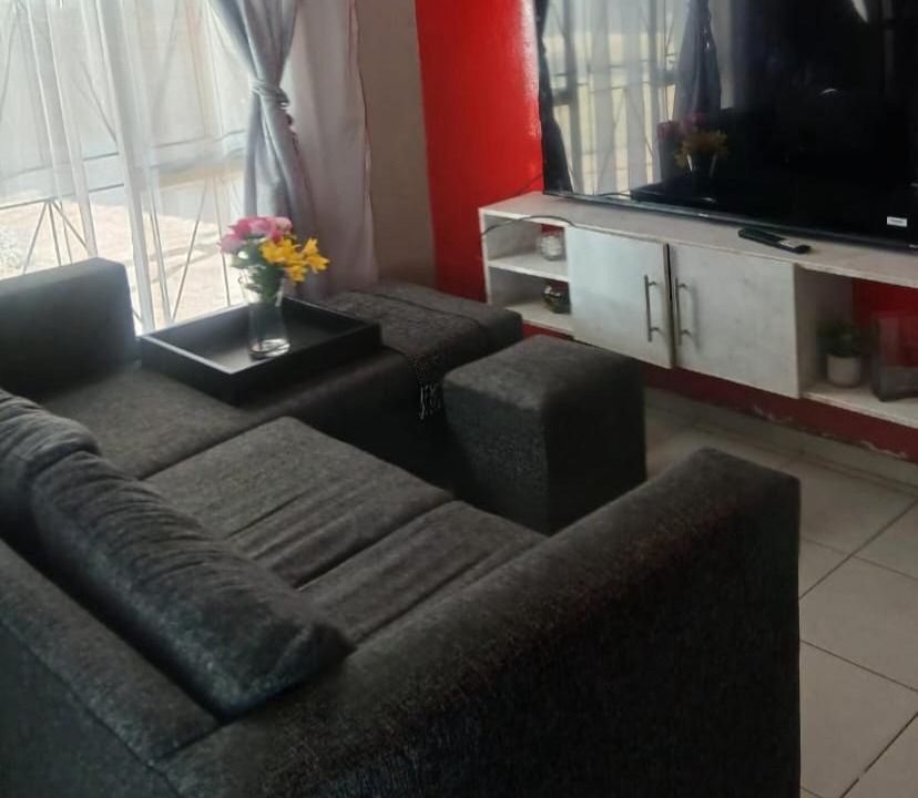 Photo of Livingroom in Vaalwater