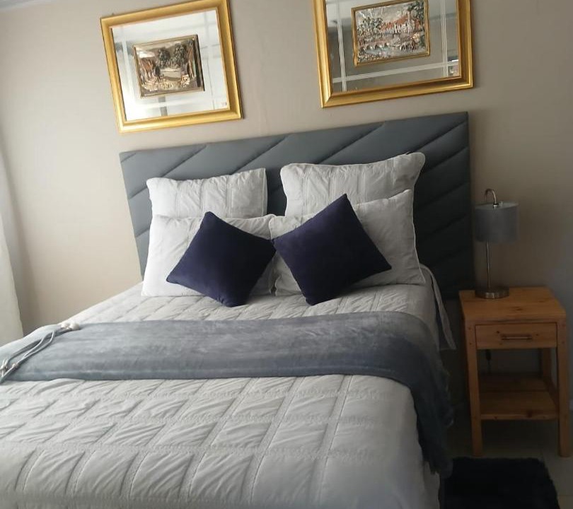 Photo of Bedroom in Vaalwater