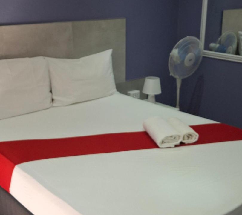 Photo of Bedroom in Tonga