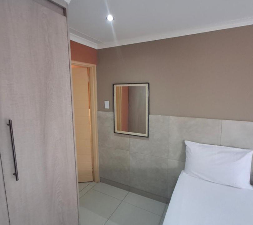 Photo of Bedroom in Tonga