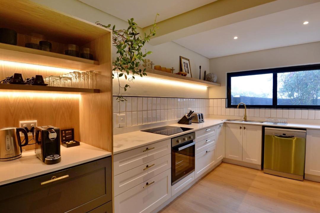 Photo of Kitchen in Hilton