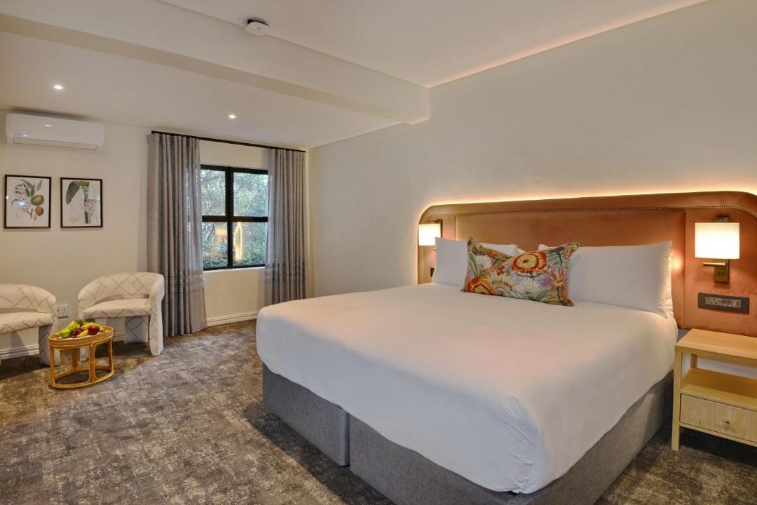 Photo of Bedroom in Hilton