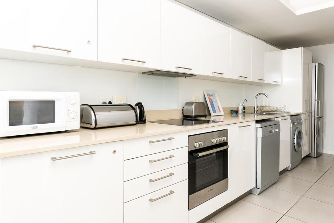 Photo of Kitchen in Victoria and Alfred Waterfront