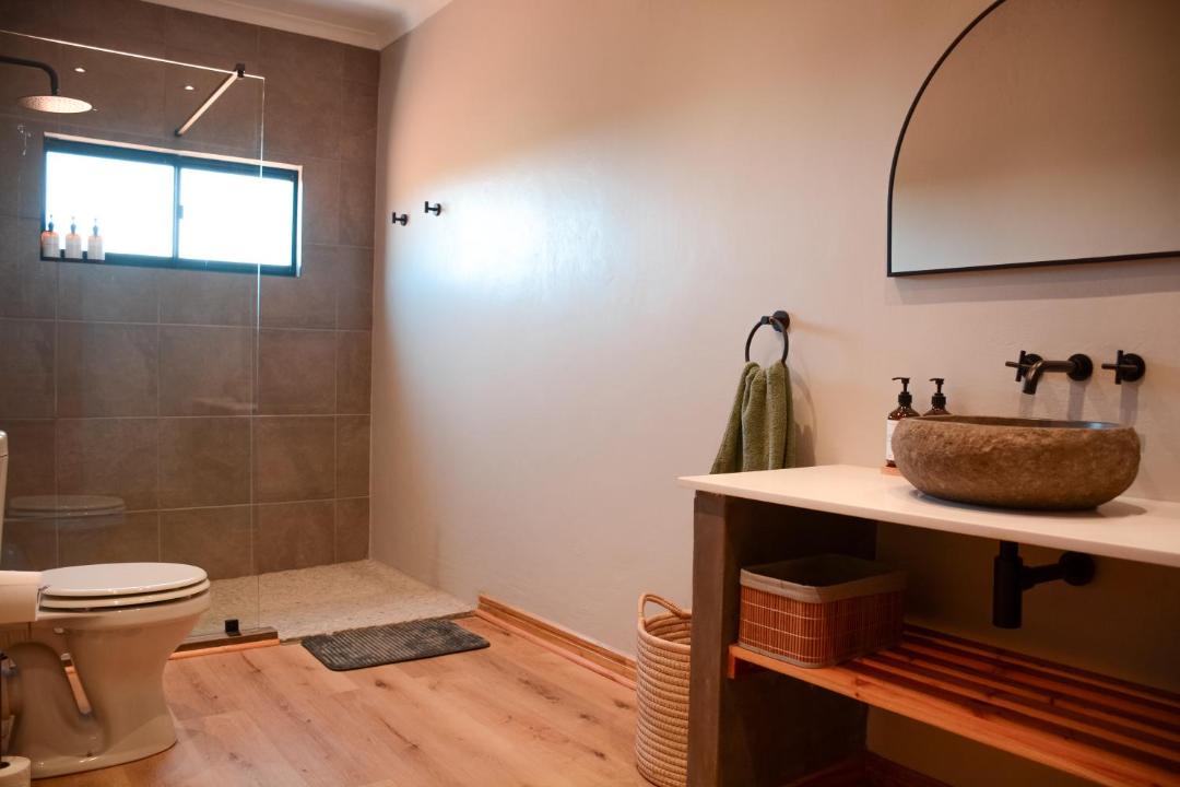 Photo of Bathroom in Renosterberg