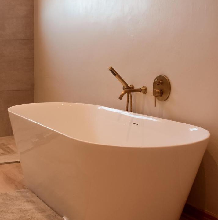 Photo of Bathroom in Renosterberg