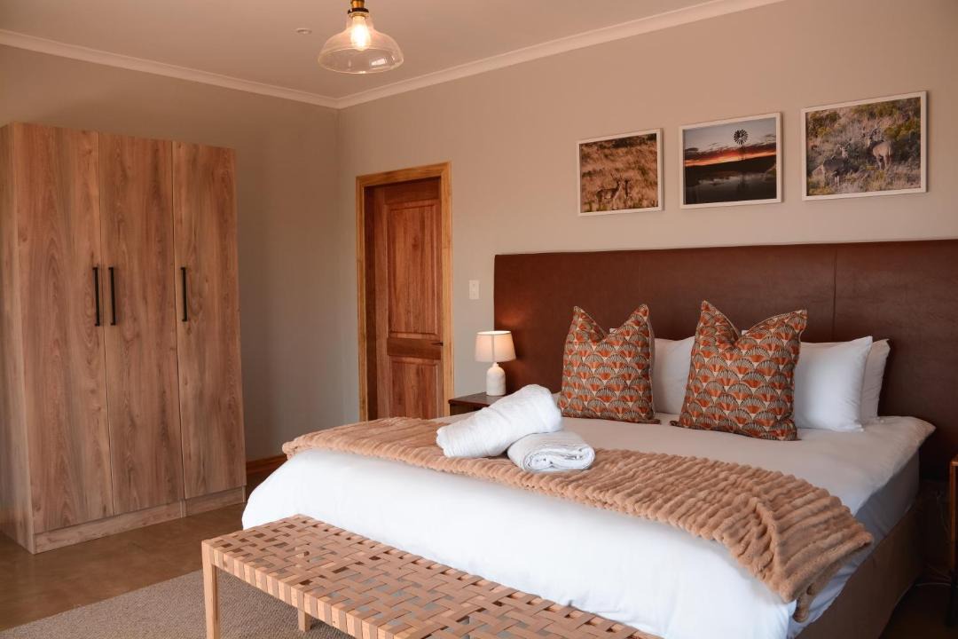 Photo of Bedroom in Renosterberg