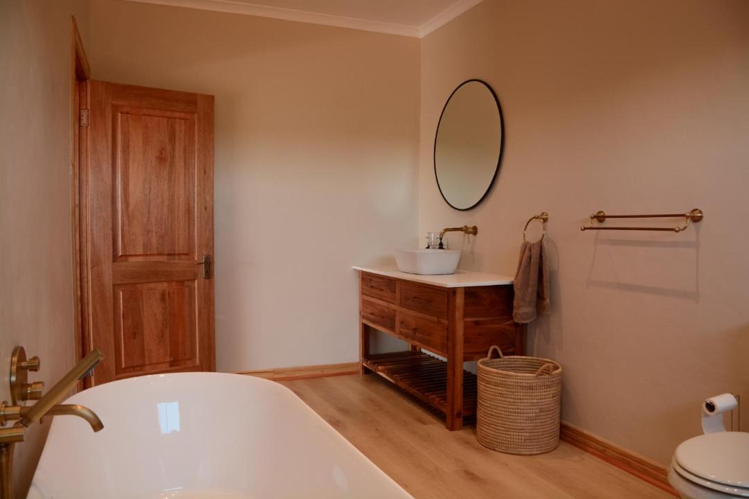 Photo of Bathroom in Renosterberg