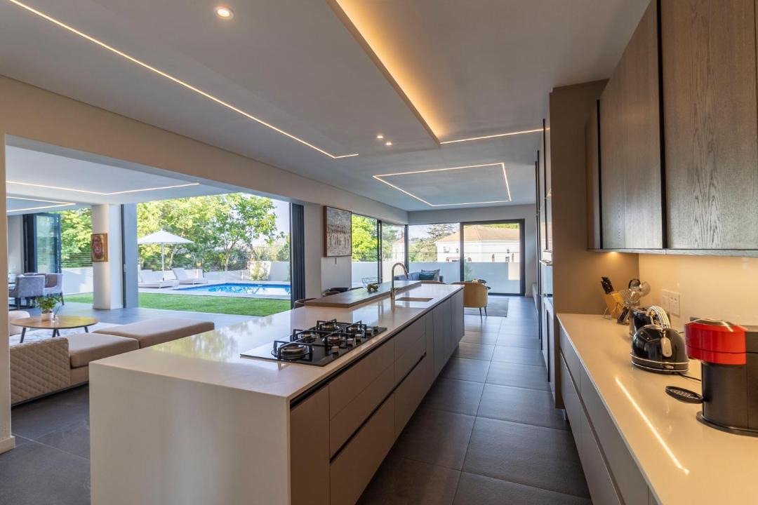 Photo of Kitchen in Greater Johannesburg Metropolitan Area