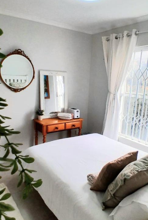 Photo of Bedroom in Muizenberg