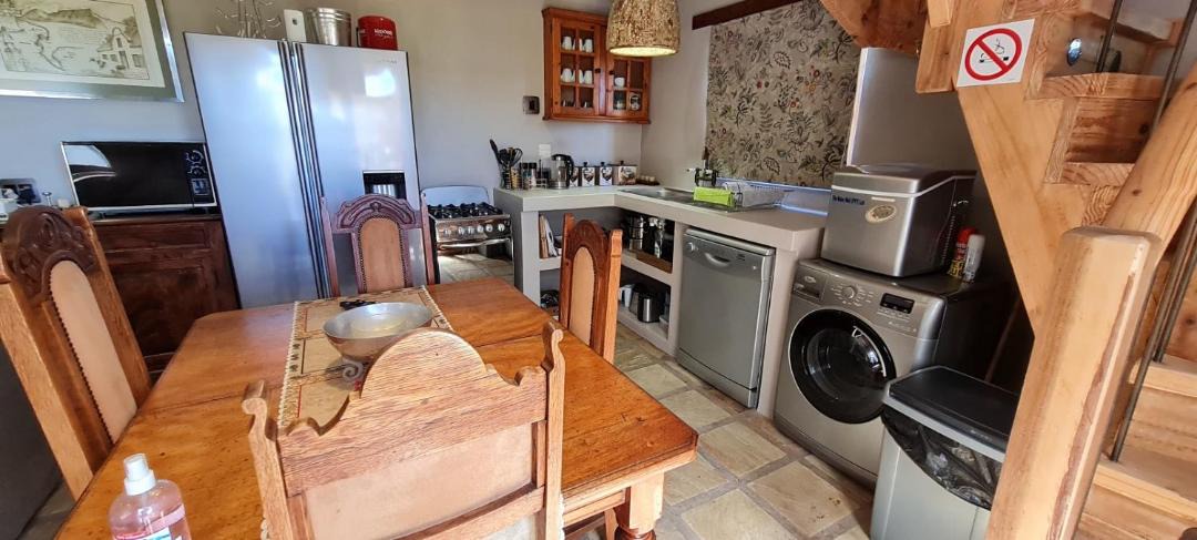 Photo of Kitchen in Jacobs Bay