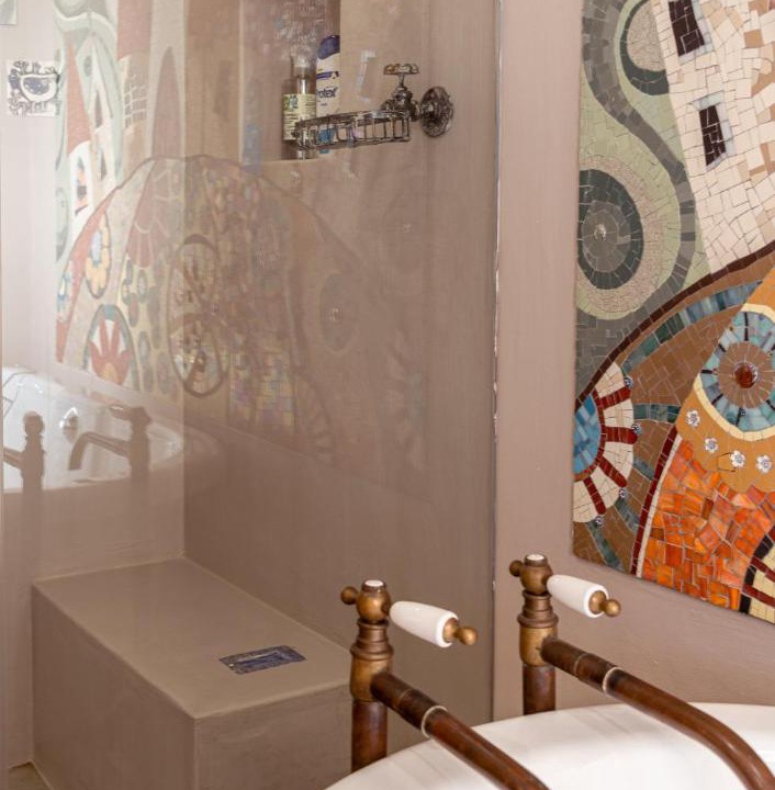 Photo of Bathroom in Jacobs Bay