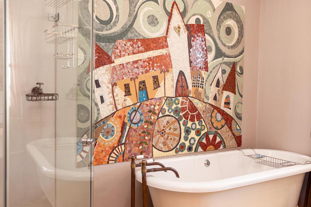 Photo of Bathroom in Jacobs Bay