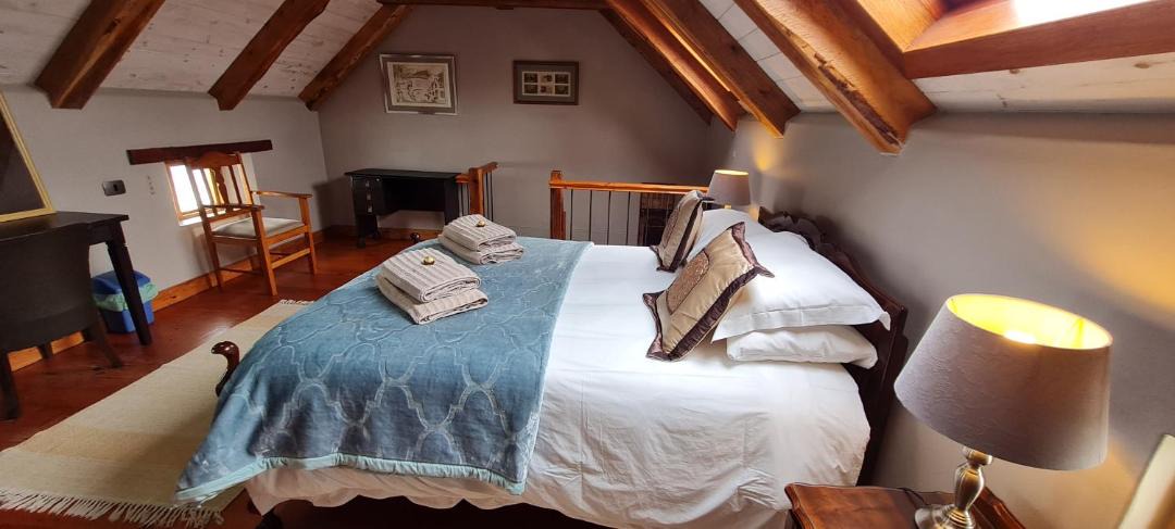 Photo of Bedroom in Jacobs Bay