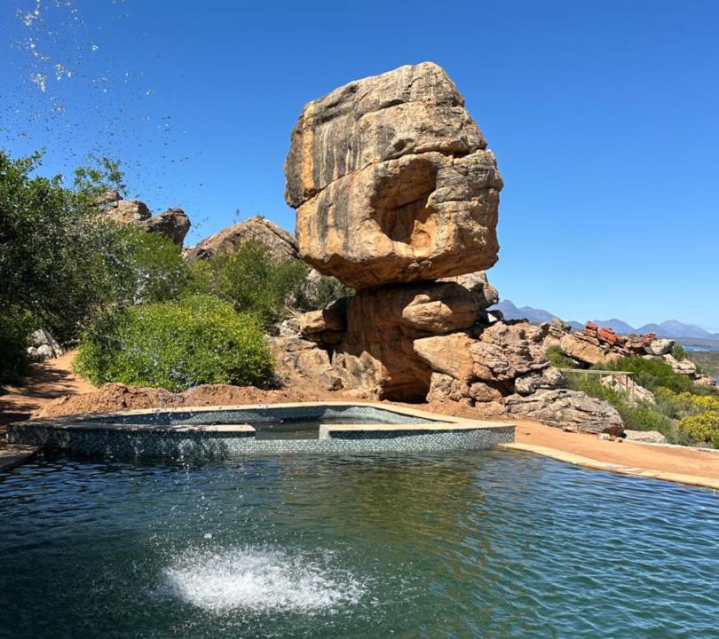 Photo of Others in Cederberg