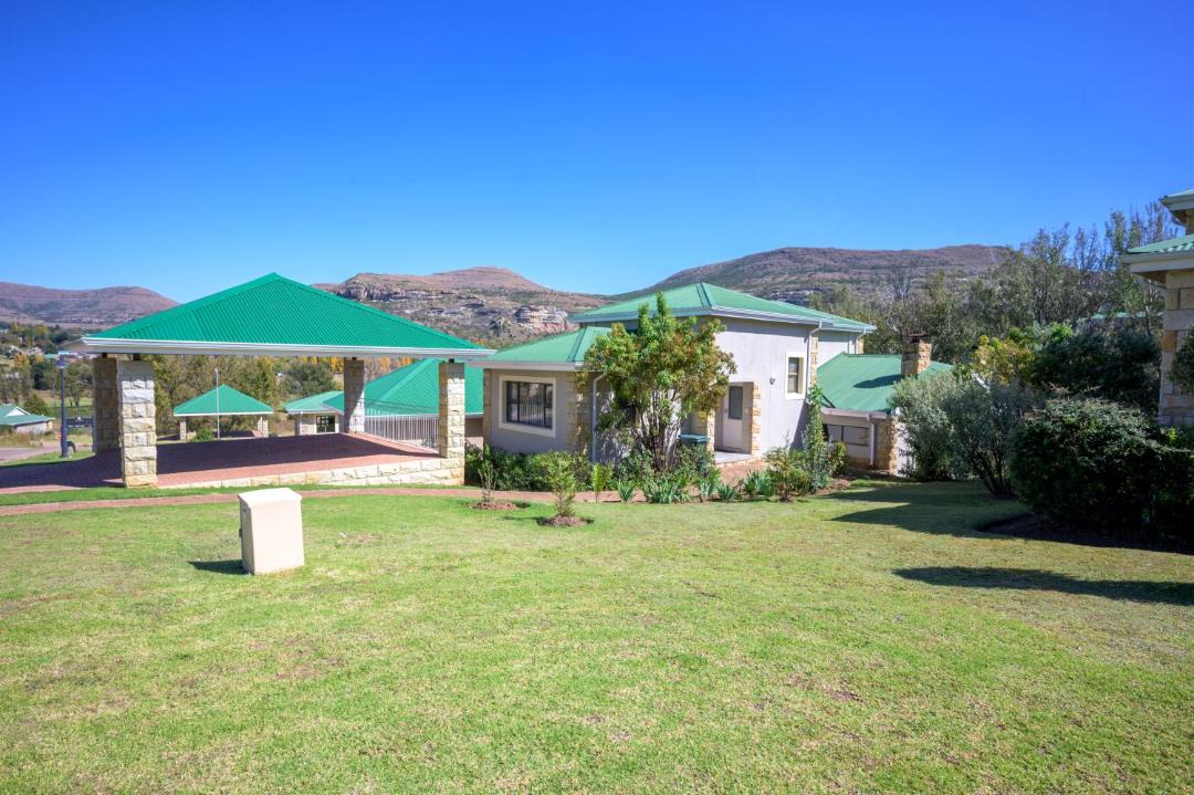 Photo of Others in Clarens