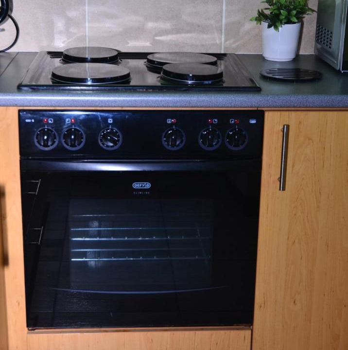 Photo of Kitchen in Berea