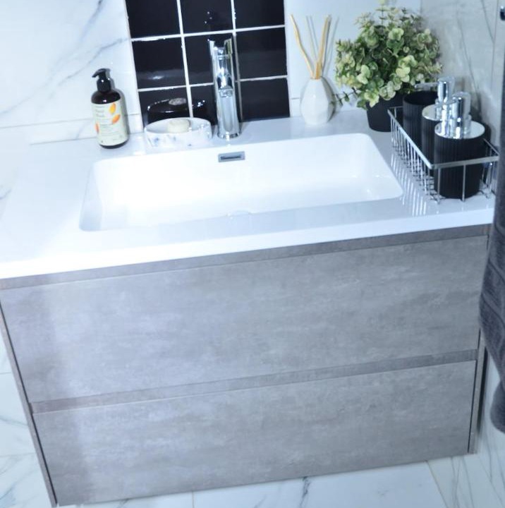 Photo of Bathroom in Berea