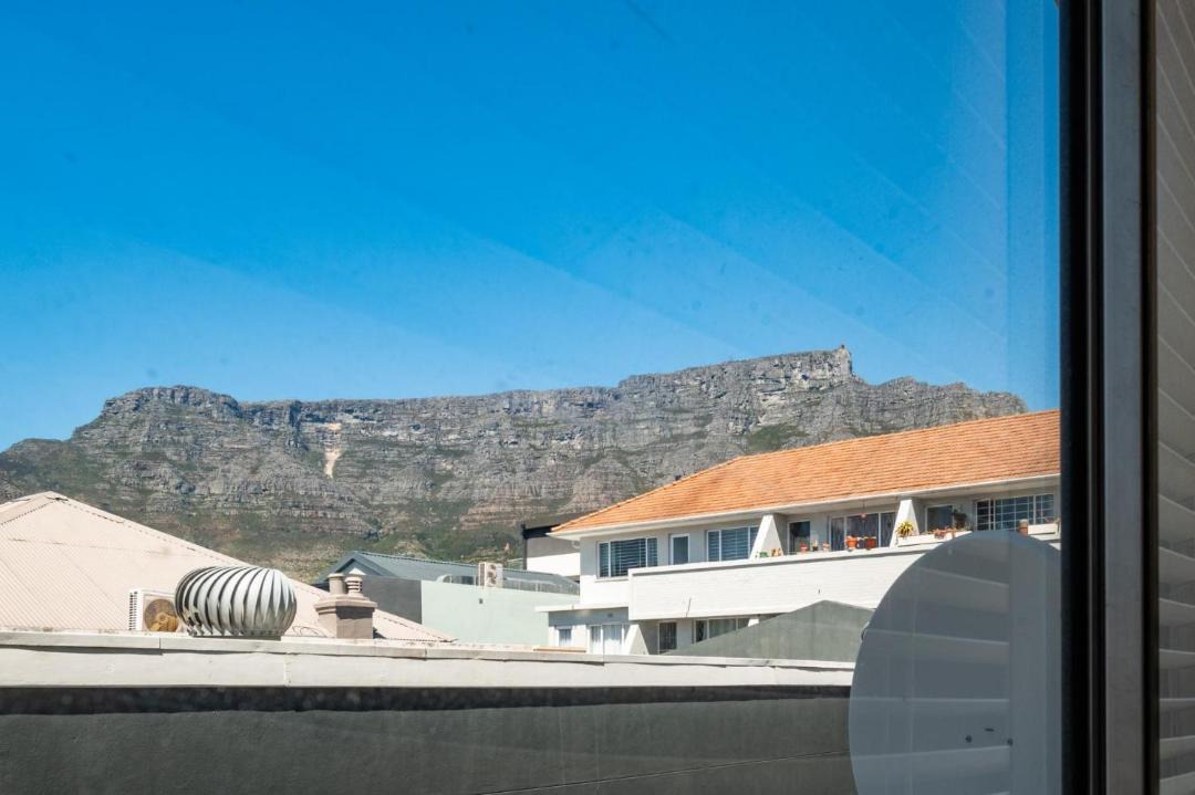Photo of Others in Cape Town City Centre