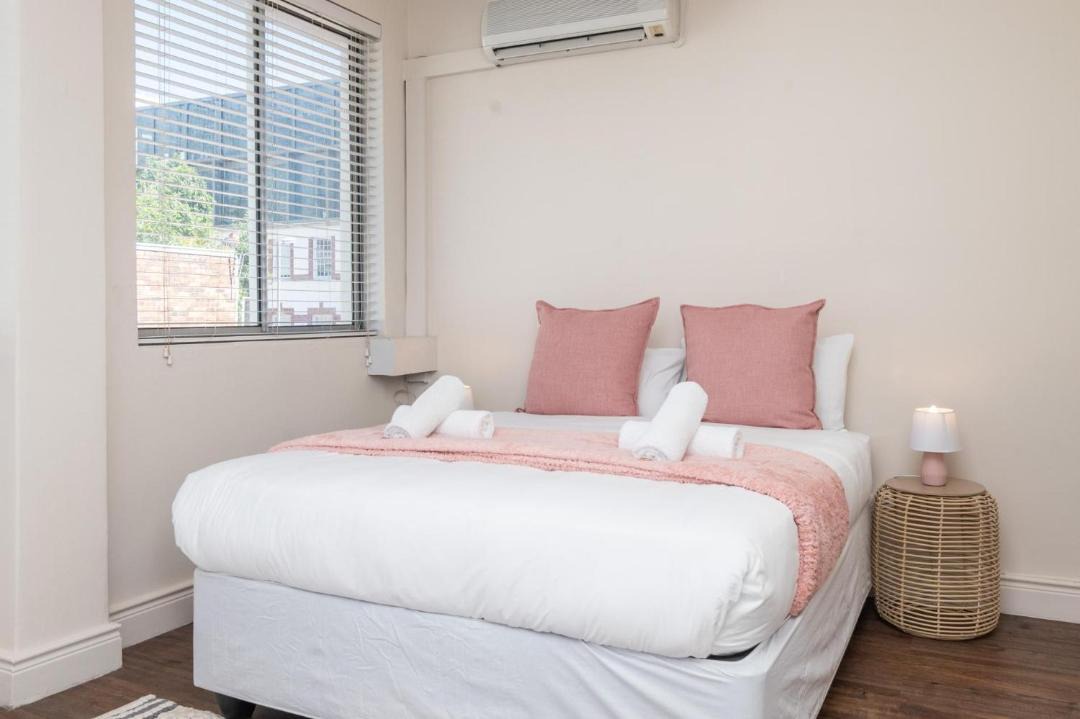 Photo of Bedroom in Cape Town City Centre