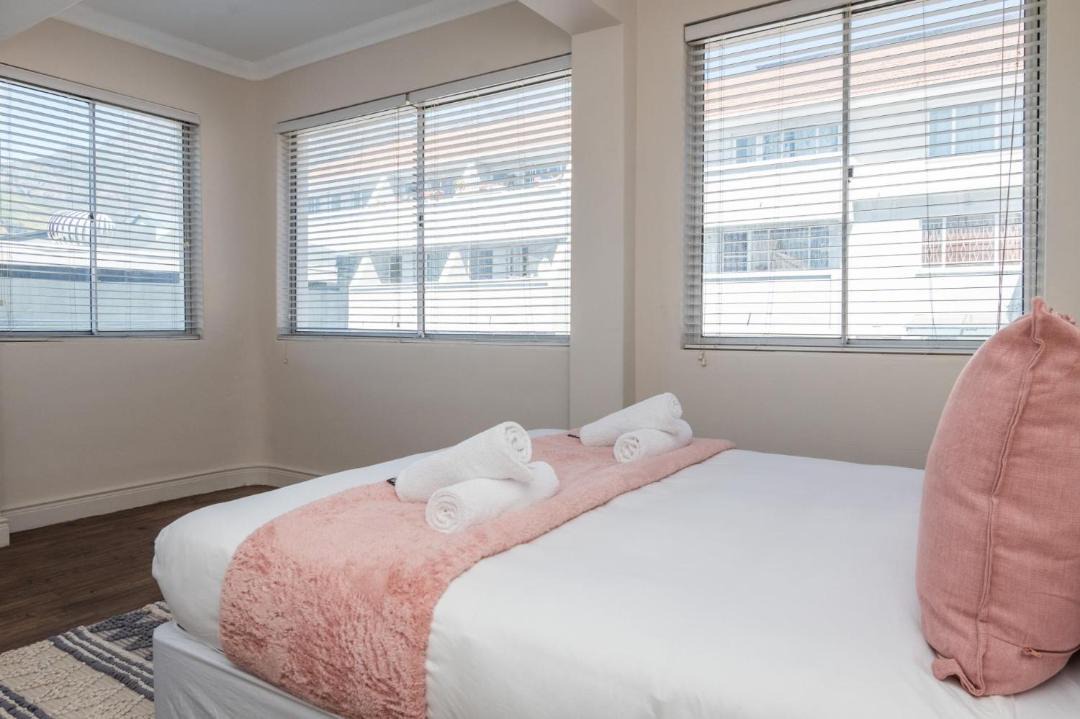Photo of Bedroom in Cape Town City Centre