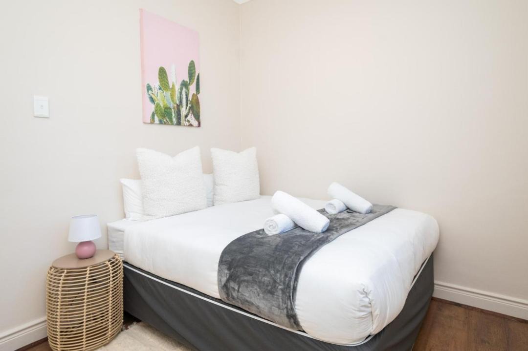 Photo of Bedroom in Cape Town City Centre