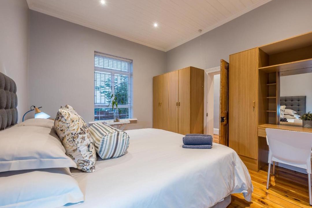 Photo of Bedroom in Linkside