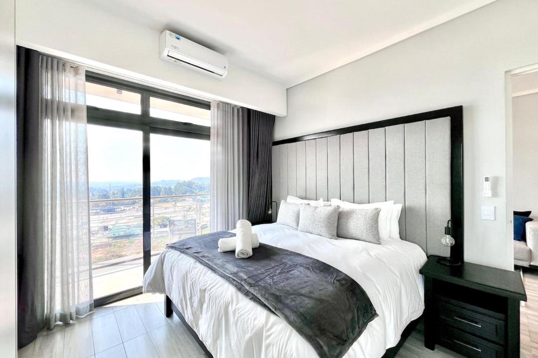 Photo of Bedroom in Menlyn