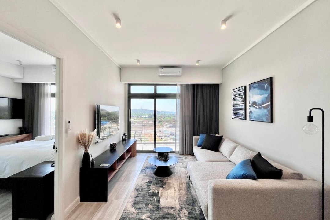 Photo of Bedroom in Menlyn