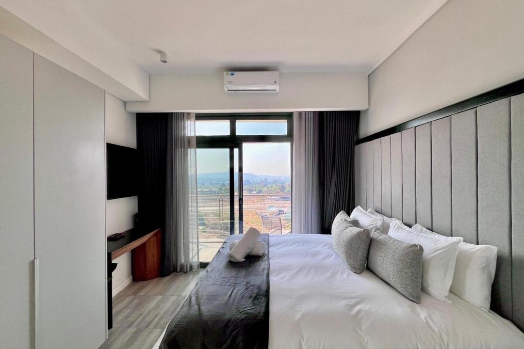 Photo of Bedroom in Menlyn