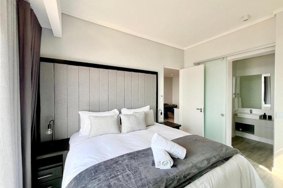 Photo of Bedroom in Menlyn