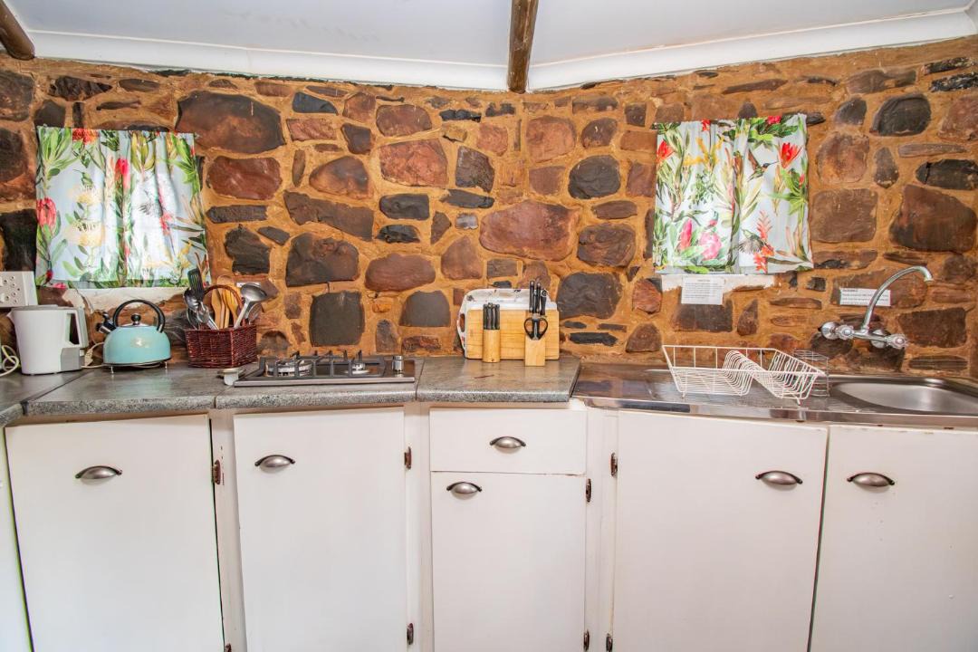 Photo of Kitchen in Magaliesberg