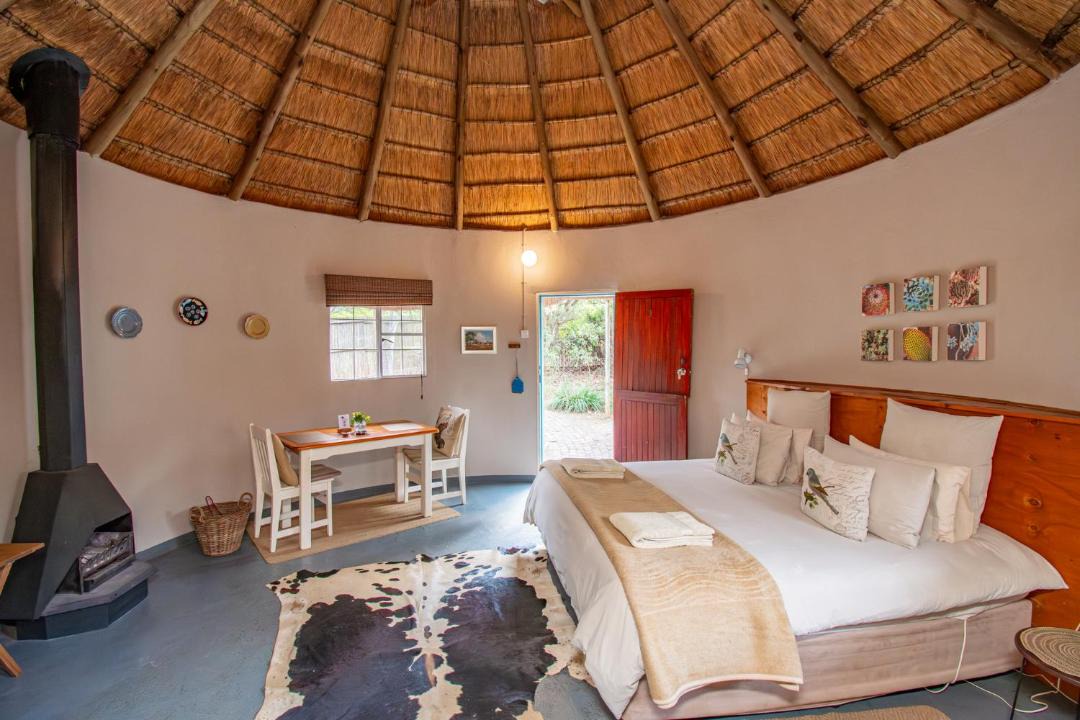 Photo of Bedroom in Magaliesberg