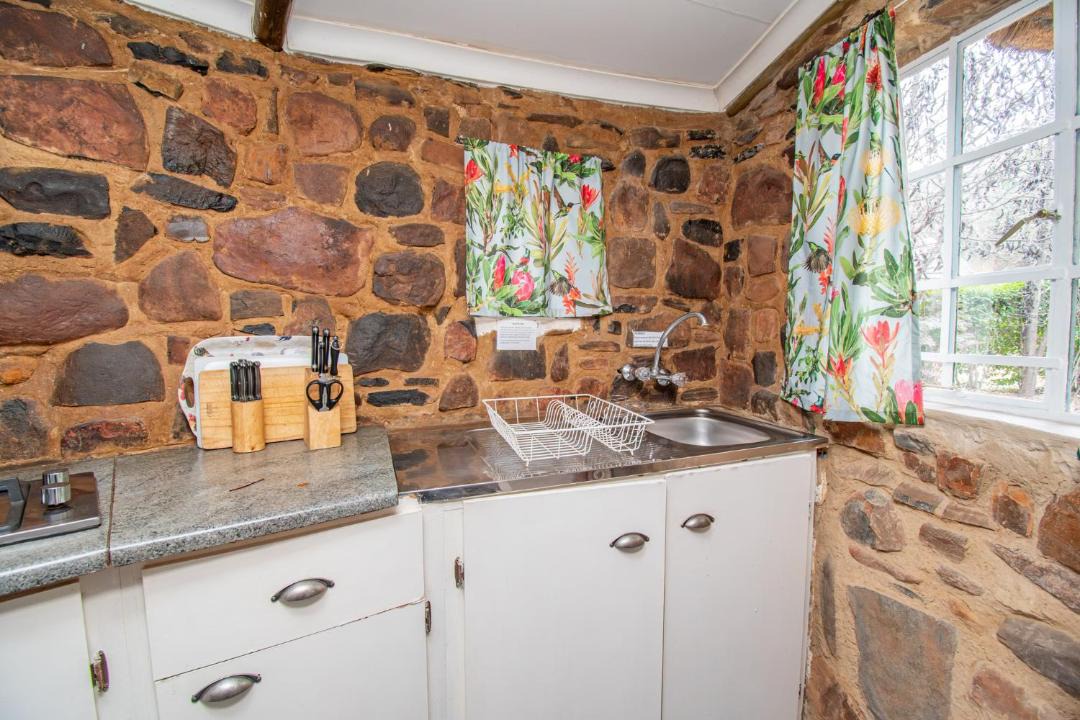 Photo of Kitchen in Magaliesberg