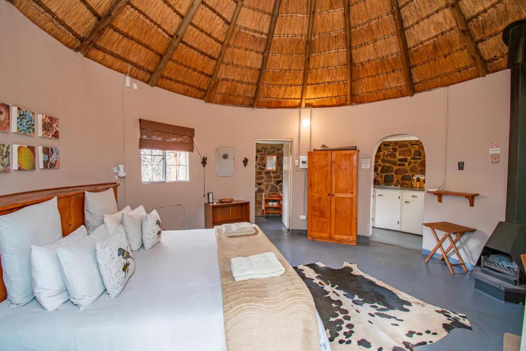 Photo of Bedroom in Magaliesberg