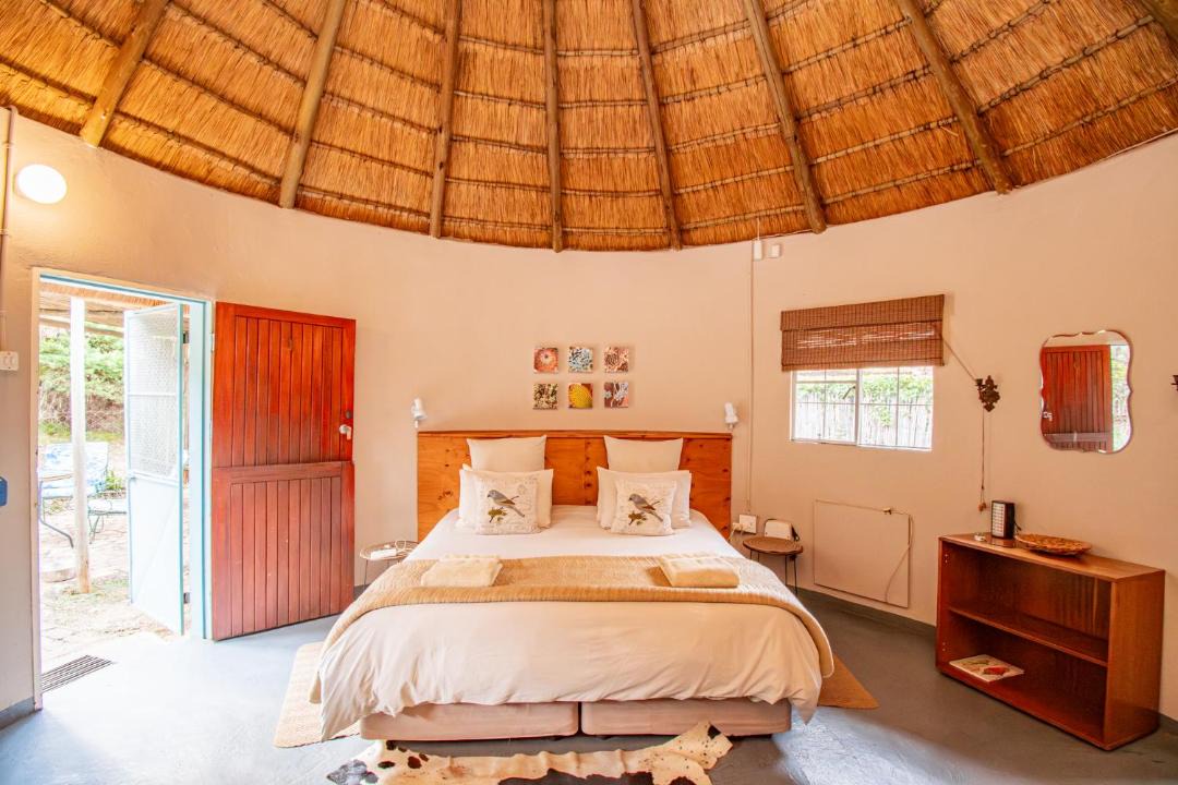 Photo of Bedroom in Magaliesberg