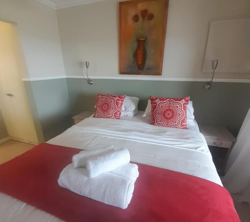 Photo of Bedroom in Port Alfred