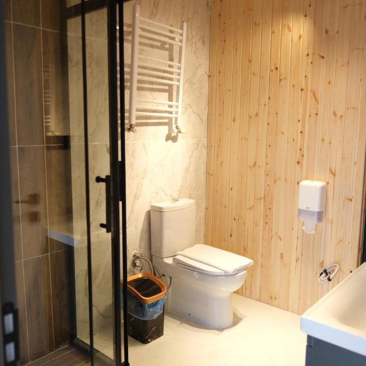 Photo of Bathroom in Ondokuzmayıs