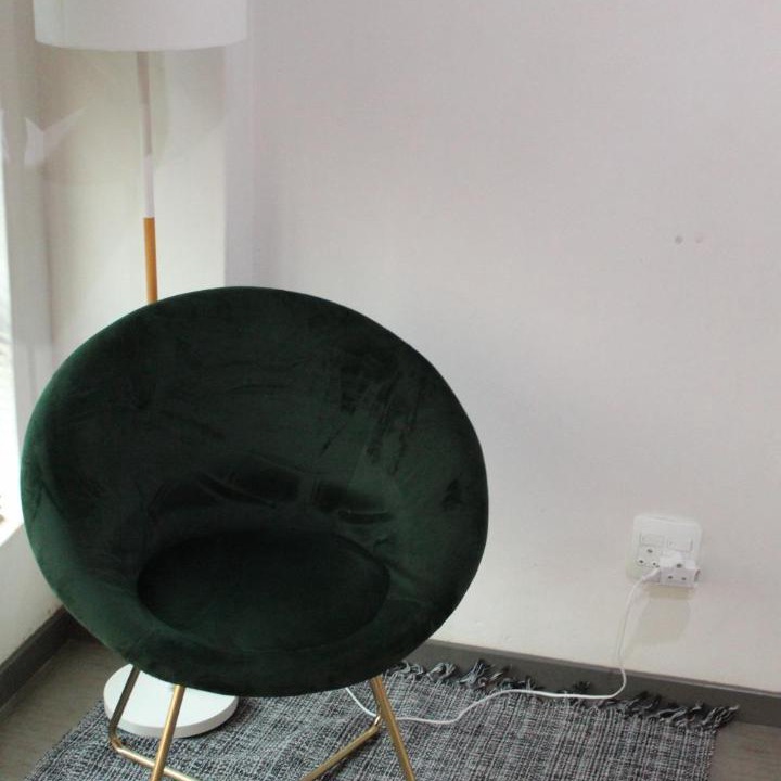 Photo of Livingroom in Middelburg