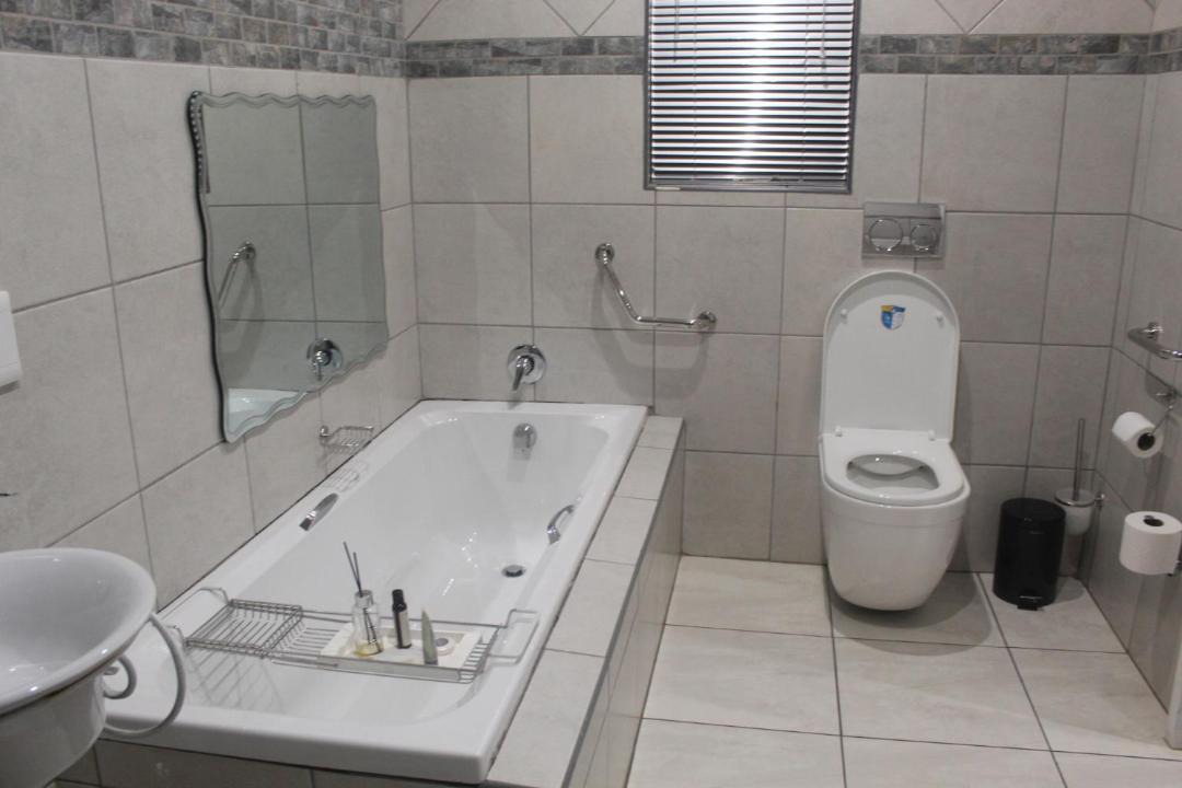 Photo of Bathroom in Middelburg