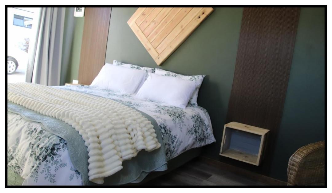 Photo of Bedroom in Brandfort