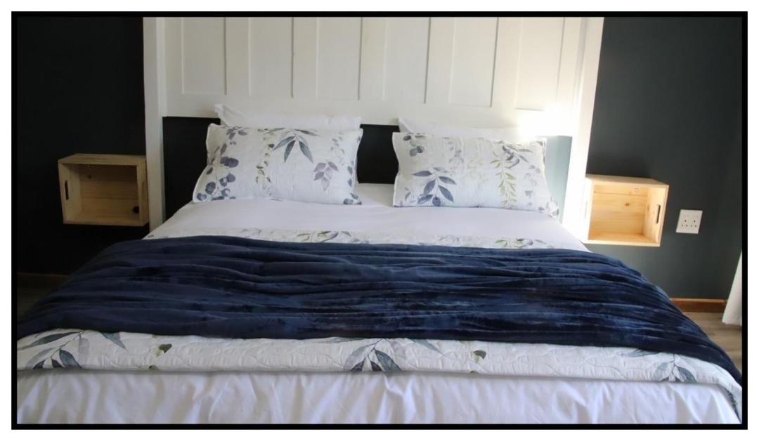 Photo of Bedroom in Brandfort