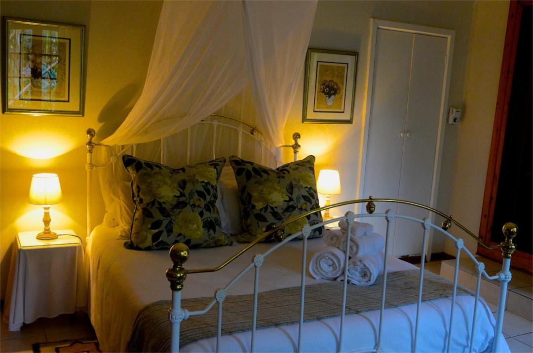Photo of Bedroom in Mtubatuba
