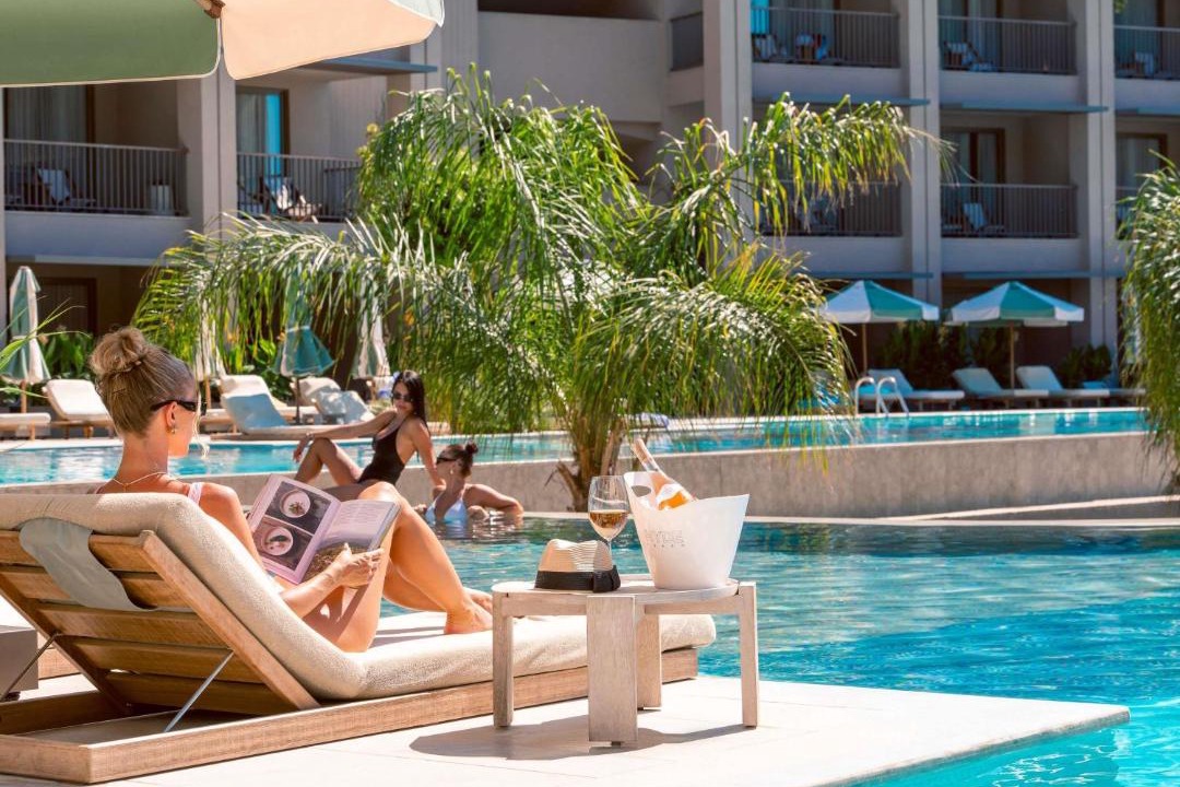 Photo of Patio Balcony in Torba