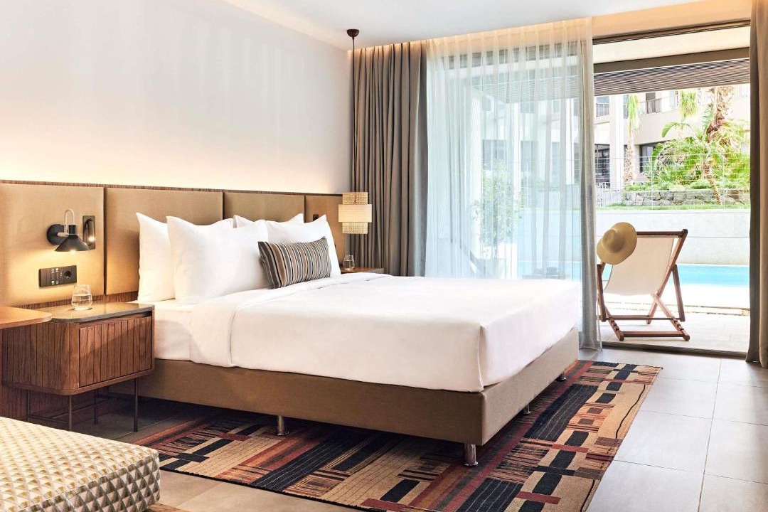 Photo of Bedroom in Torba