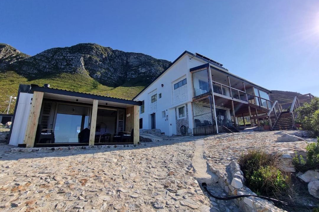 Photo of Others in Betty's Bay
