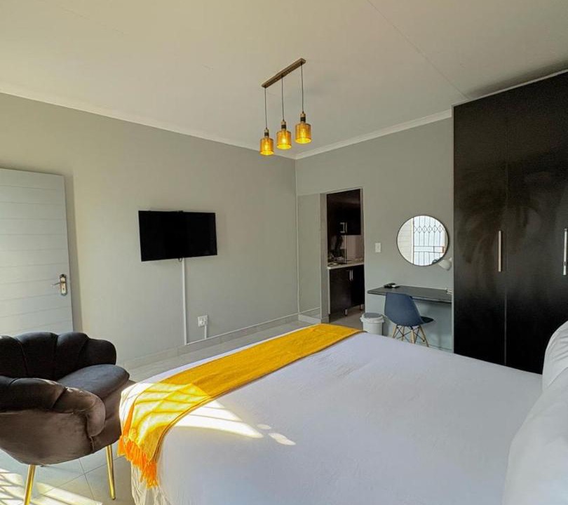 Photo of Bedroom in Rustenburg